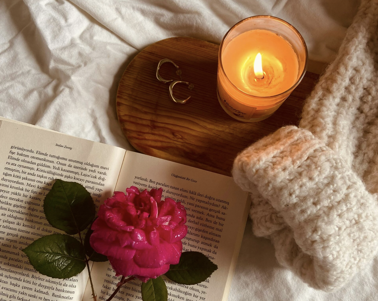 Embracing Hygge