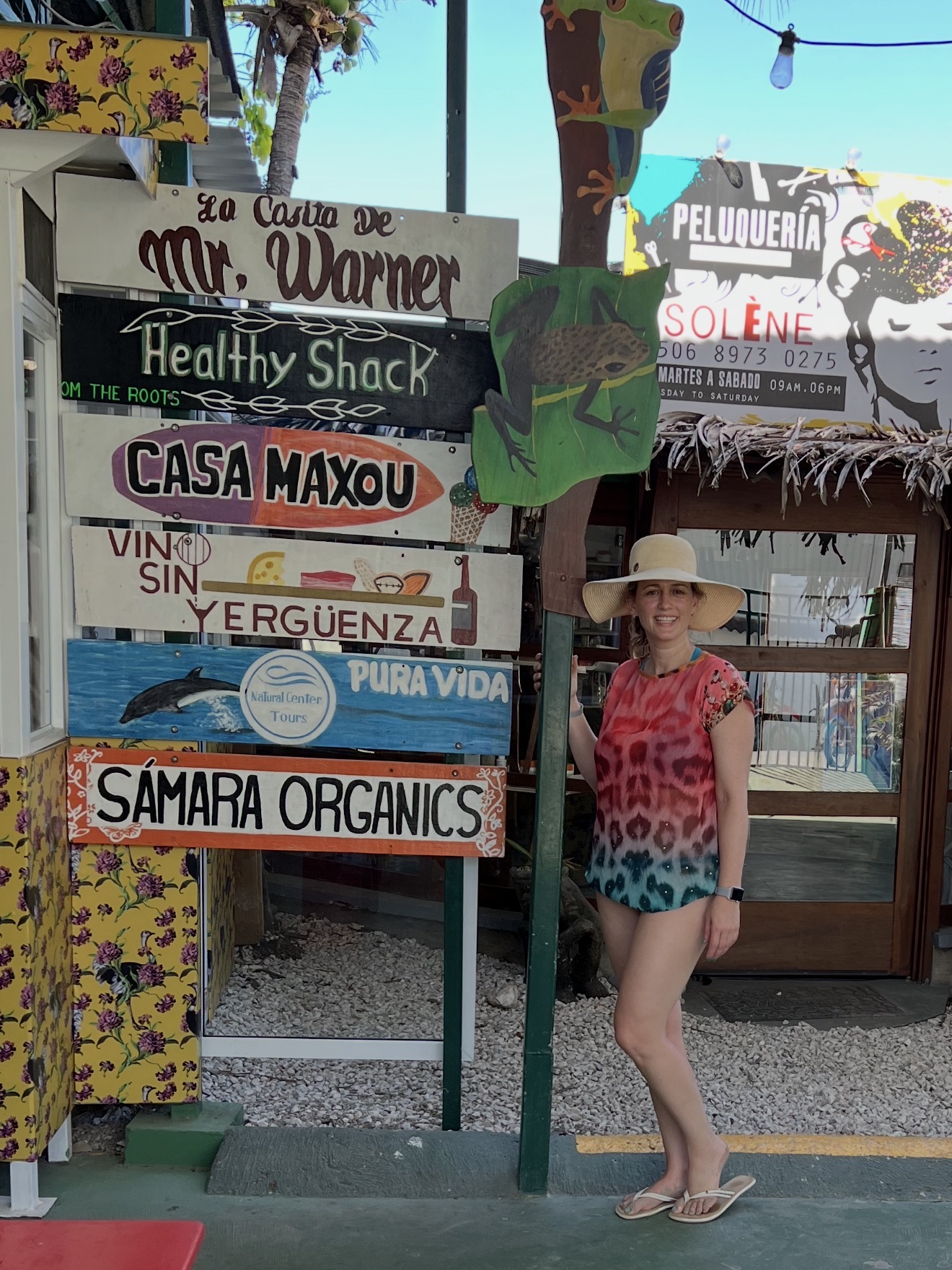 Costa Rica