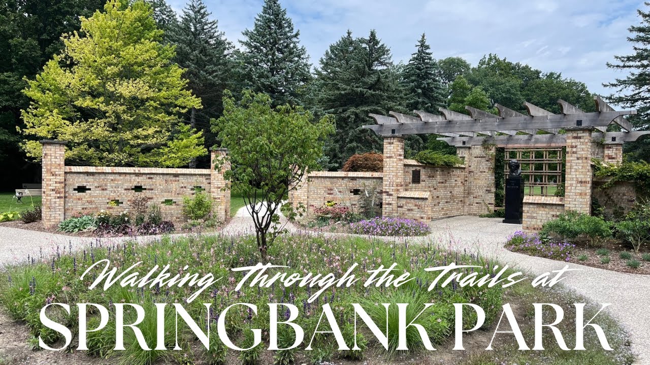 Springbank Park